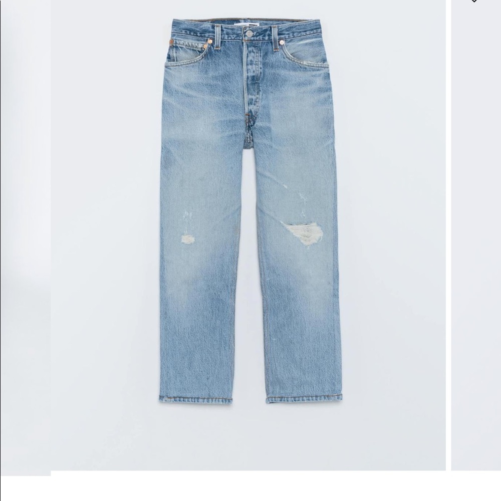 Levi’s Redone - image 2